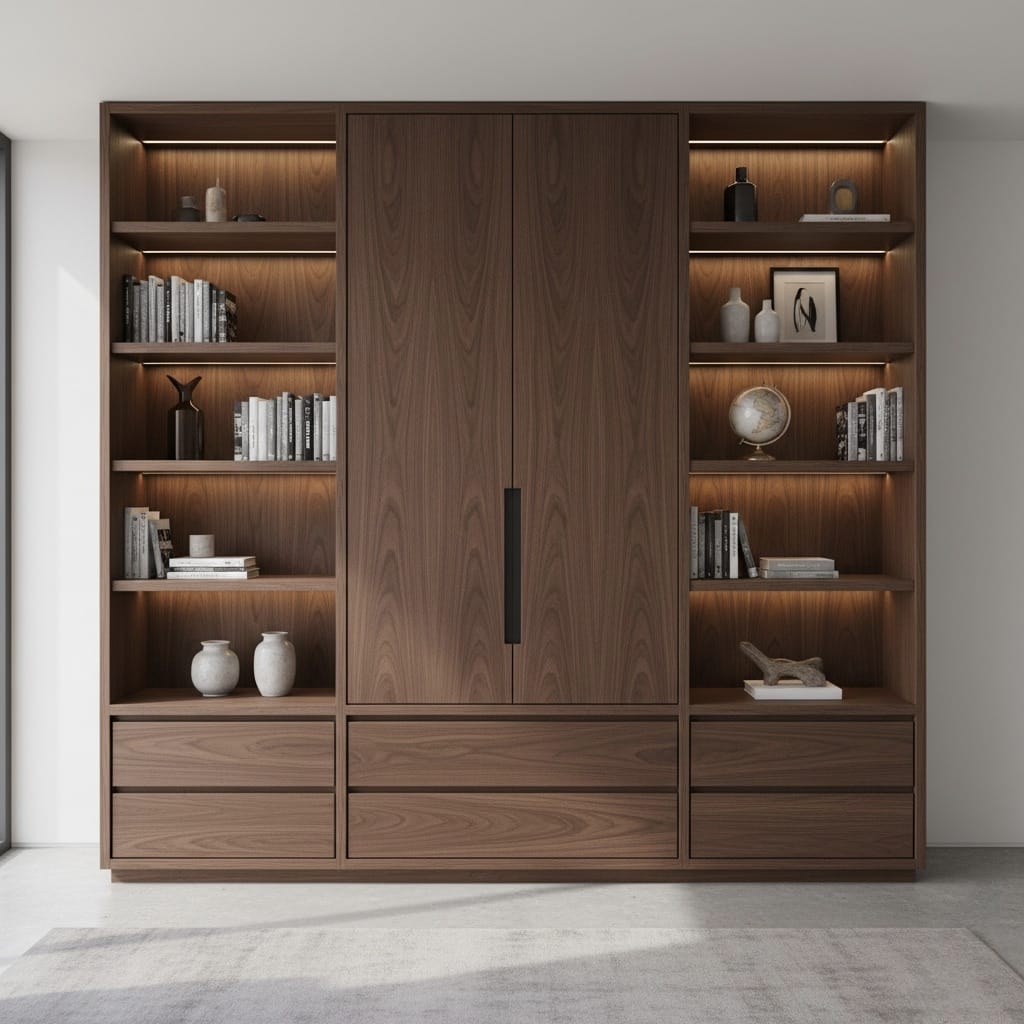 best wooden interior in sohna