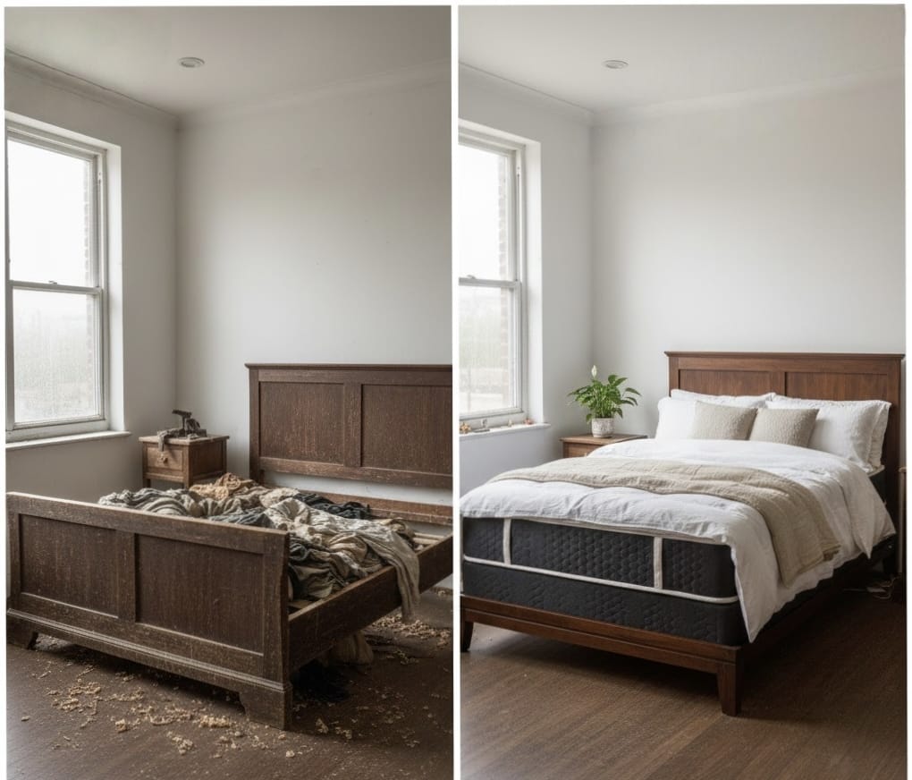 best wooden interior